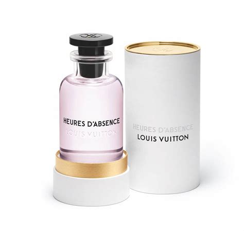 Heures d'Absence Louis Vuitton para Mujeres.